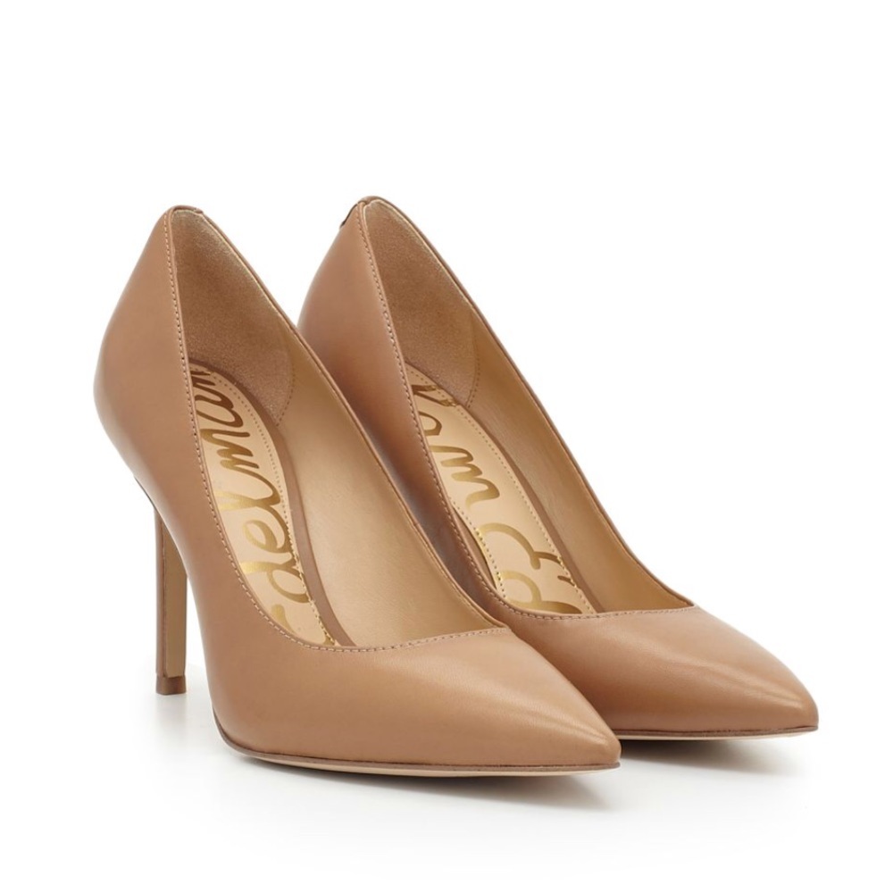 Sam Edelman Hazel Pumps